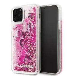 Karl Lagerfeld KLHCN65ROPI do iPhone 11 Pro Max
