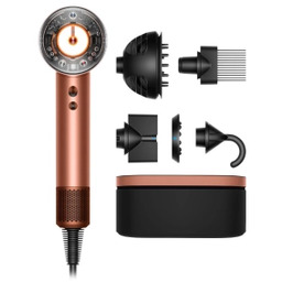 Dyson Supersonic Nural Curly+Coily 143709-01 Jonizacja Dyfuzor Zimny