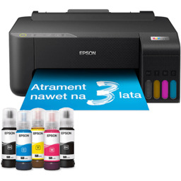 Drukarka atramentowa EPSON EcoTank L1270