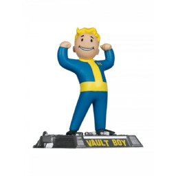 Figurka Fallout - Vault Boy (McFarlane)