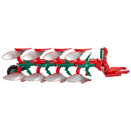 Tomy, Britains pług Kverneland 2300S Variomat