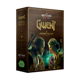 Gra karciana The Witcher 3: Wild Hunt -