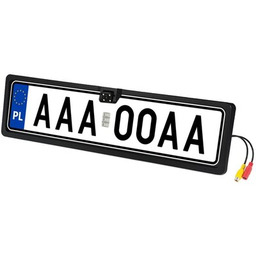 VORDON Kamera cofania VRC-160