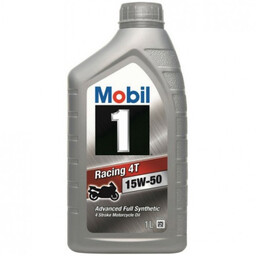MOBIL 152071 Olej silnikowy Pojemność: 1l, 15W-50