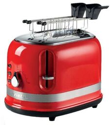 Ariete Moderna 149/00 Rozmrażanie 815W Toster