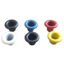 Oczka kaletnicze oczko fi 5mm 100szt