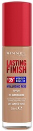 Rimmel Lasting Finish 35H Podkład 201 30ml