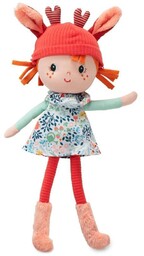 Lalka Stella - Lilliputiens
