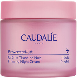 Caudalie, Resveratrol - Lift, Krem na noc, 50