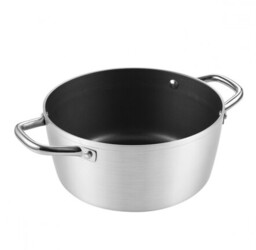 Tescoma Garnek GrandCHEF, 24 cm, 24 cm