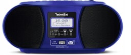 Boombox Digitradio 1990 Dab TechniSat