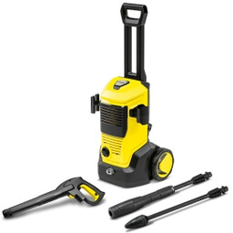 Karcher K 6 1.679-630.0 600l/h Pompa aluminiowa 10m