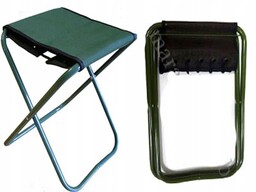 Taboret Wysoki Mocny Elektrostatyk WP5 B/0 do 130kg
