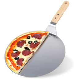 Łopata do pizzy stalowa 48,5x30,5 cm
