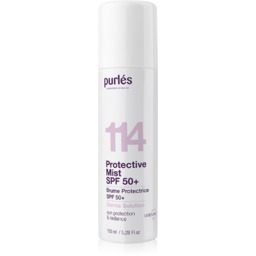 Purles 114 Protective Mist SPF 50+ Mgiełka ochronna