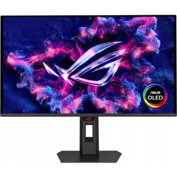Monitor Asus Rog Strix Oled XG27AQDPG 27'' 2560