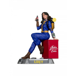 Figurka Fallout - Lucy (McFarlane)