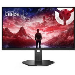 Monitor Lenovo 27" Legion 27U-10 (67D1GAC1EU) IPS 4K