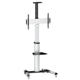 LogiLink Uchwyt wolnostojący do telewizora LCD/LED VESA 600x400,