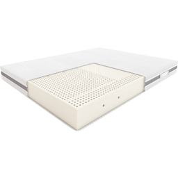Materac Lateksowy 90x200 Hilding Melody
