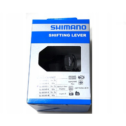 Shimano Deore SL-M6000 2/3s manetka lewa przód