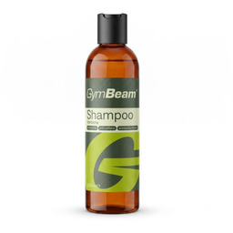 GymBeam Szampon Werbena 200 ml
