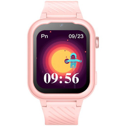 Garett Kids Essa 4G Różowy
