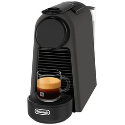 Ekspres na kapsułki Nespresso Delonghi Essenza Mini EN85.BKMT