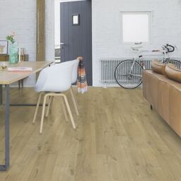 Panele Quick Step Impressive Ultra Dąb spokojny naturalny