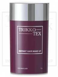 25g Trikkotex Zagęszczanie Włosów Mikrowłókna Jasny Blond