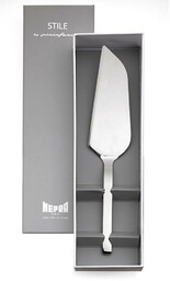 Mepra Łopatka do ciasta Gift Stile by Pininfarina