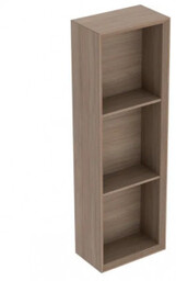 GEBERIT 502.320.JH.1 Regał icon prostokątny: 22.5 cm x