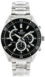 ZEGAREK MĘSKI CASIO EDIFICE EFR-552D-1A + BOX