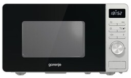 Kuchenka mikrofalowa GORENJE MO20A3X
