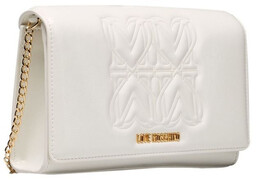 Torby na ramię marki Love Moschino model JC4218PP0HKH.