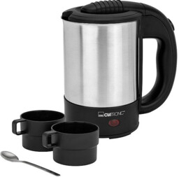 Clatronic WKR 3624 czajnik podróżny 0,5 l