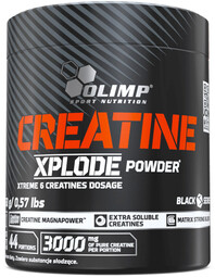 OLIMP Creatine Xplode Powder 260g