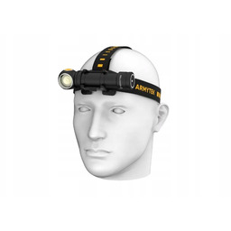 Latarka Armytek Wizard C2 Pro Max Magnet Usb