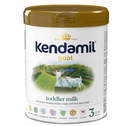 Mleko Kozie Kendamil dla Juniora 3 800 g