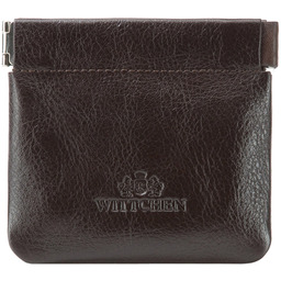 Bilonówka ze skóry miękka