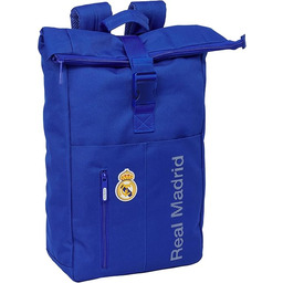 REAL MADRID Plecak na laptopa 15,6", idealny