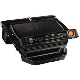 Tefal OptiGrill + Snacking&Baking GC714834 czarny