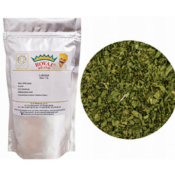 LUBCZYK Aromatyczny Naturalna Świeży 1 kg
