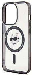 Etui KARL LAGERFELD Hardcase IML Choupette s Head