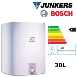 Bojler 30L / 51x51,2x50 cm, odporny na ciśnienie
