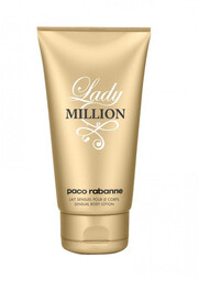 Paco Rabanne Lady Million, Mleczko do ciała 100ml