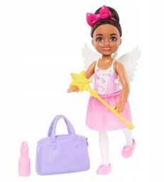 Barbie Chelsea Możesz być Kariera Lalka JCW58