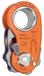 CLIMBING TECHNOLOGY Bloczek ROLLNLOCK