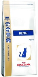 ROYAL CANIN Renal Feline 2kg