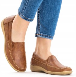 Wojtyłko półbuty damskie rozmiar 41